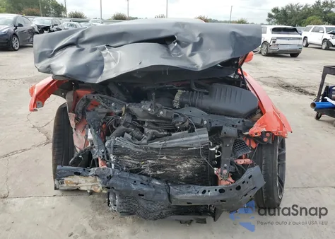 2021 Dodge Charger Scat Pack Widebody Rwd z USA, uszkodzony, nr VIN 2C3CDXGJ6MH609723